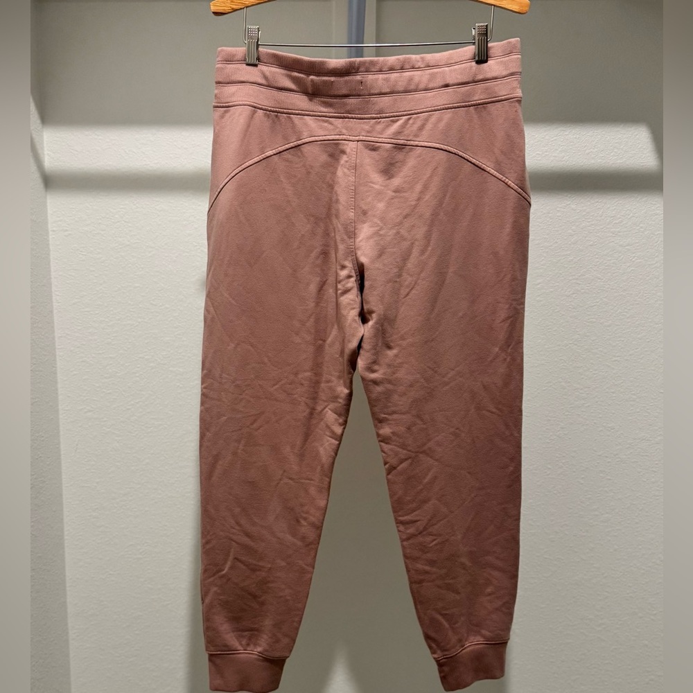 Athleta Balance Jogger Sweatpants #599727 Size L - Picture 5 of 9